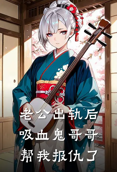 老公出轨后，吸血鬼哥哥帮我报仇了