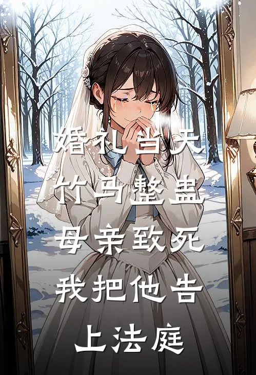 婚礼当天竹马整蛊母亲致死，我把他告上法庭