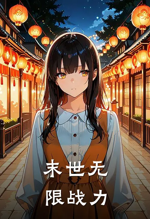 末世无限战力