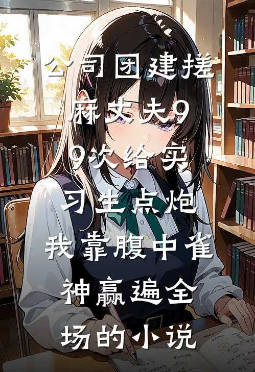 公司团建搓麻丈夫99次给实习生点炮，我靠腹中雀神赢遍全场的小说