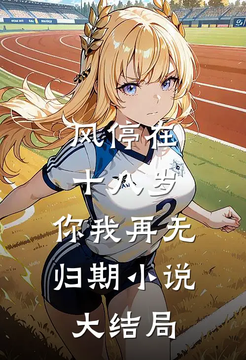 风停在十八岁，你我再无归期小说大结局