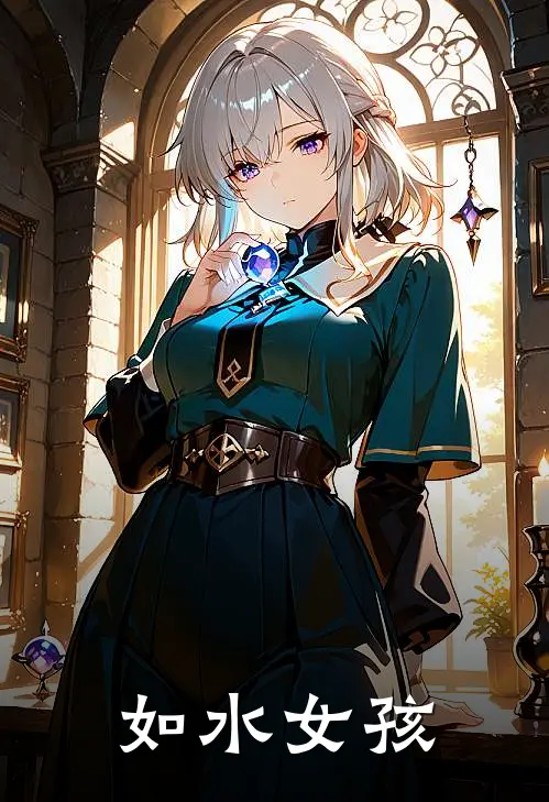 如水女孩