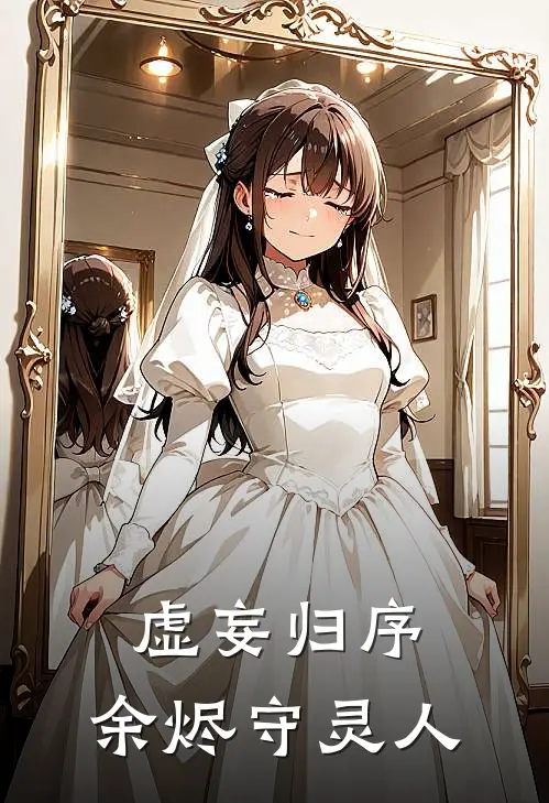 虚妄归序：余烬守灵人