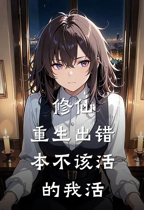 修仙：重生出错，本不该活的我活