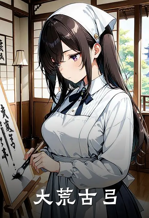 大荒古弓