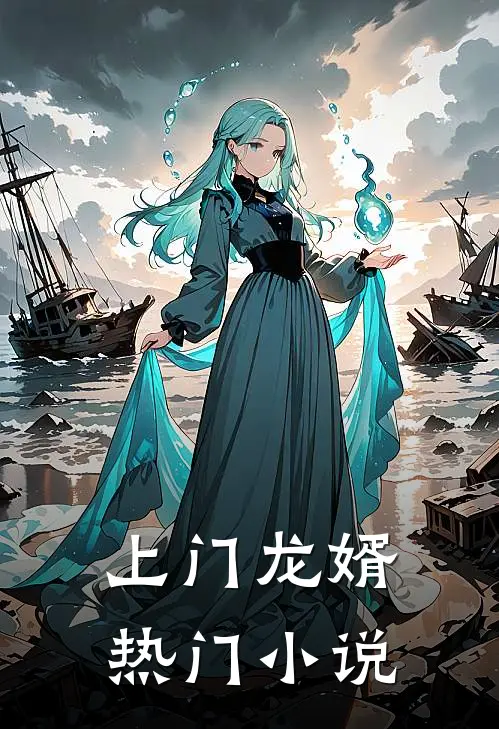 上门龙婿热门小说