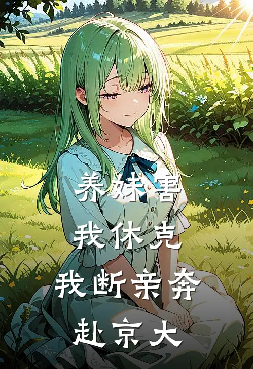 养妹害我休克，我断亲奔赴京大