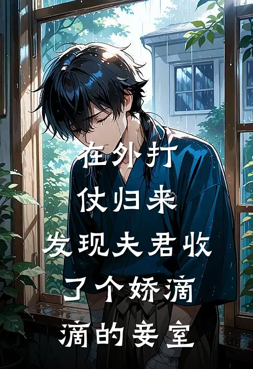在外打仗归来，发现夫君收了个娇滴滴的妾室