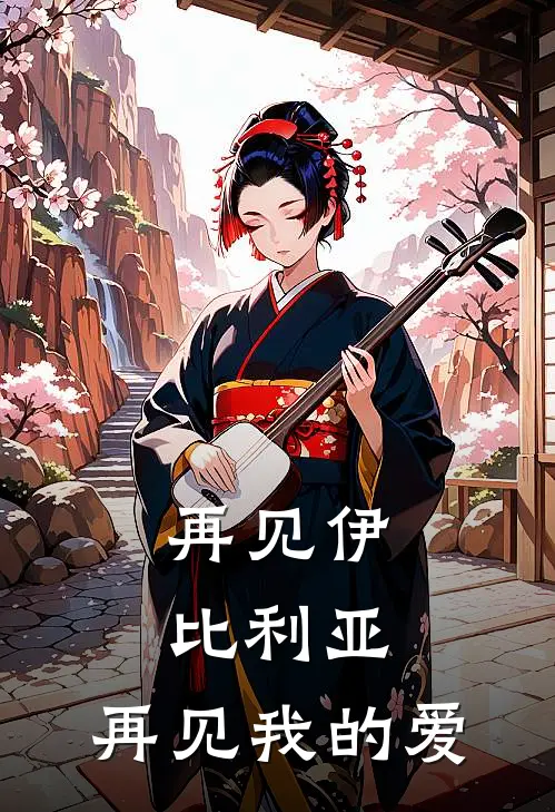 再见伊比利亚，再见我的爱