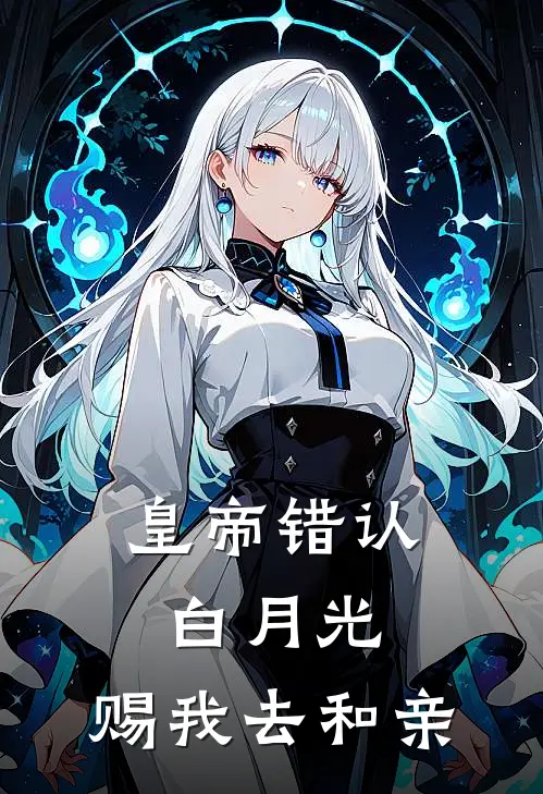 皇帝错认白月光，赐我去和亲