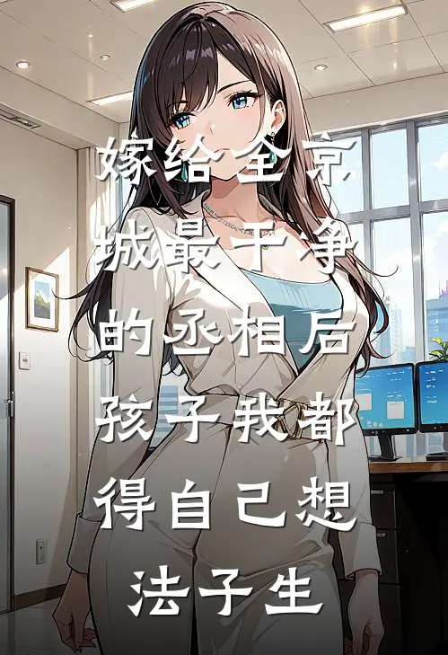 嫁给全京城最干净的丞相后，孩子我都得自己想法子生