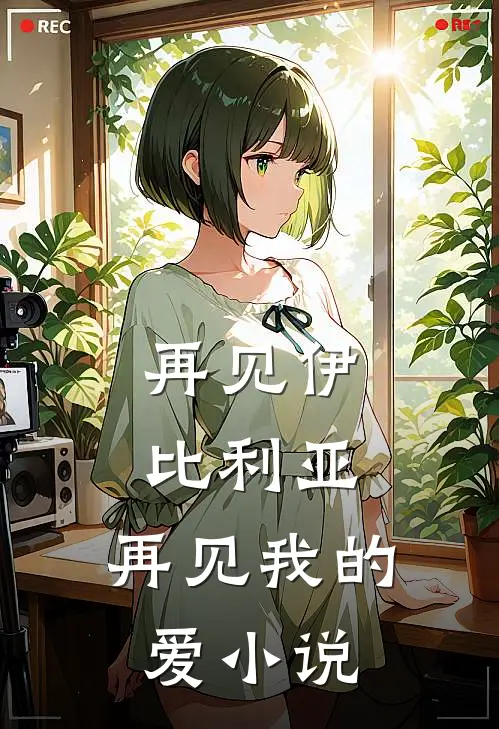 再见伊比利亚，再见我的爱小说