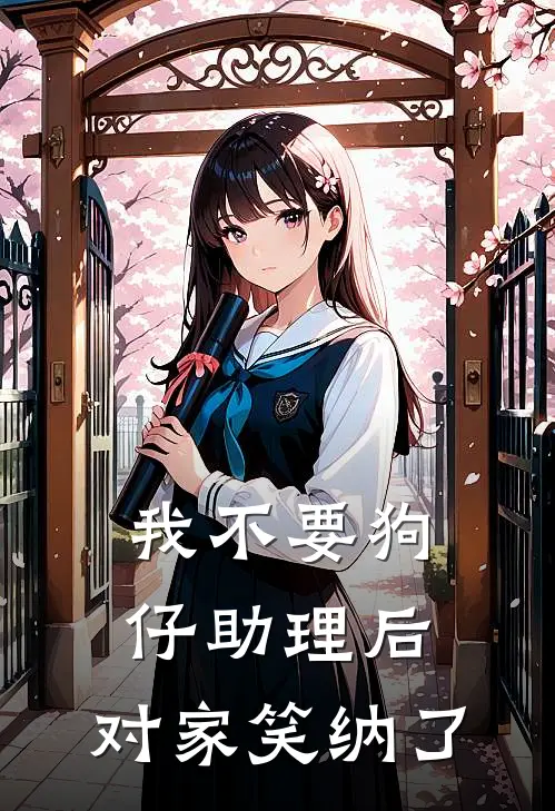 我不要狗仔助理后，对家笑纳了
