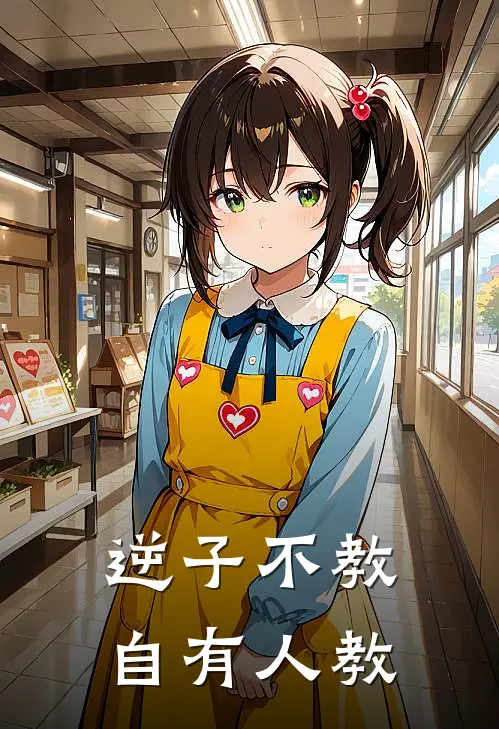 逆子不教，自有人教