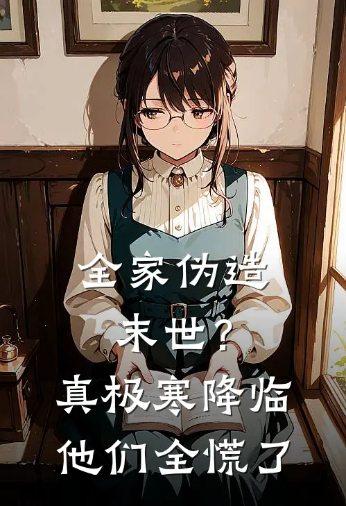 全家伪造末世？真极寒降临他们全慌了