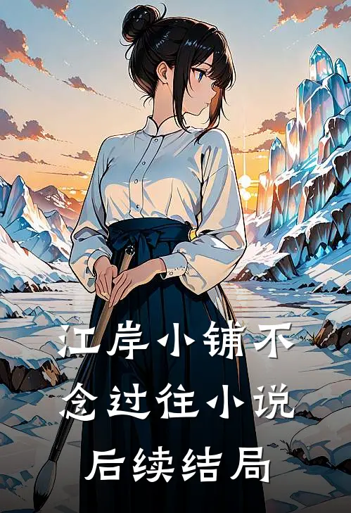 江岸小铺不念过往小说后续结局