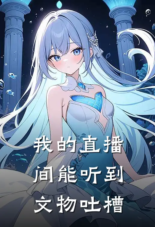 我的直播间能听到文物吐槽