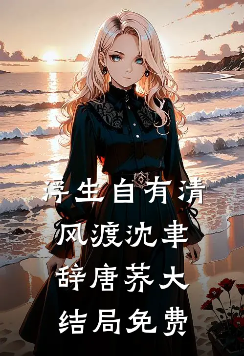 浮生自有清风渡沈聿辞唐荞大结局免费