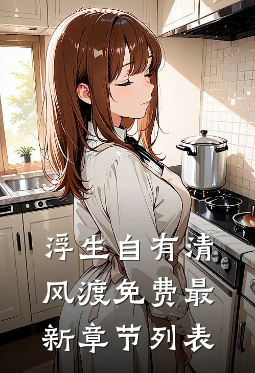 浮生自有清风渡免费最新章节列表