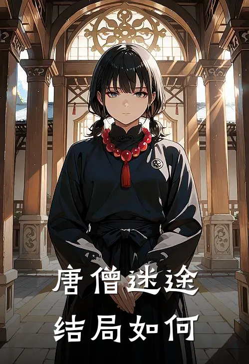 唐僧迷途结局如何