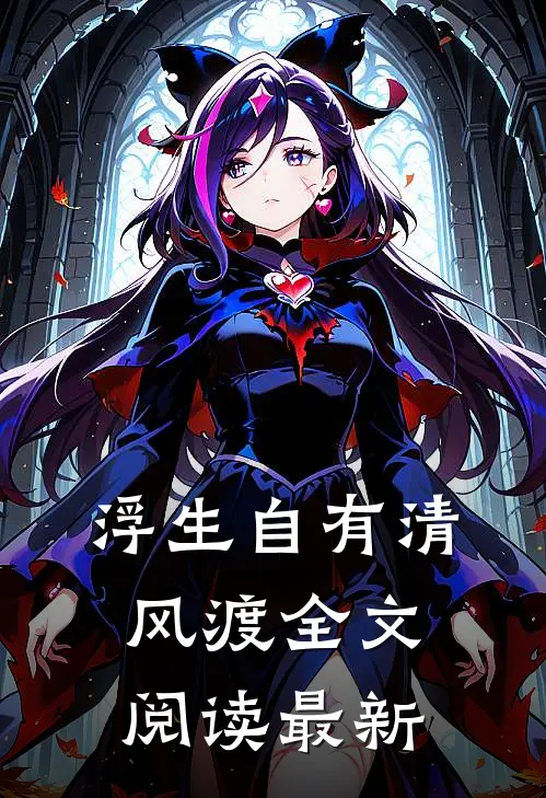浮生自有清风渡全文阅读最新