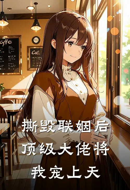 撕毁联姻后，顶级大佬将我宠上天