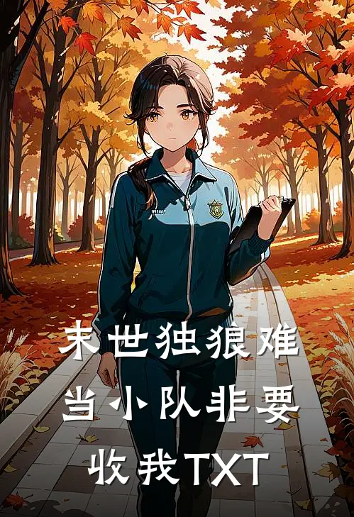 末世独狼难当小队非要收我TXT