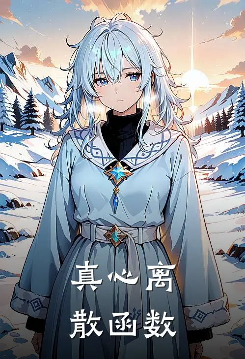 真心离散函数