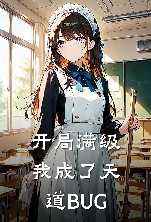 开局满级，我成了天道BUG