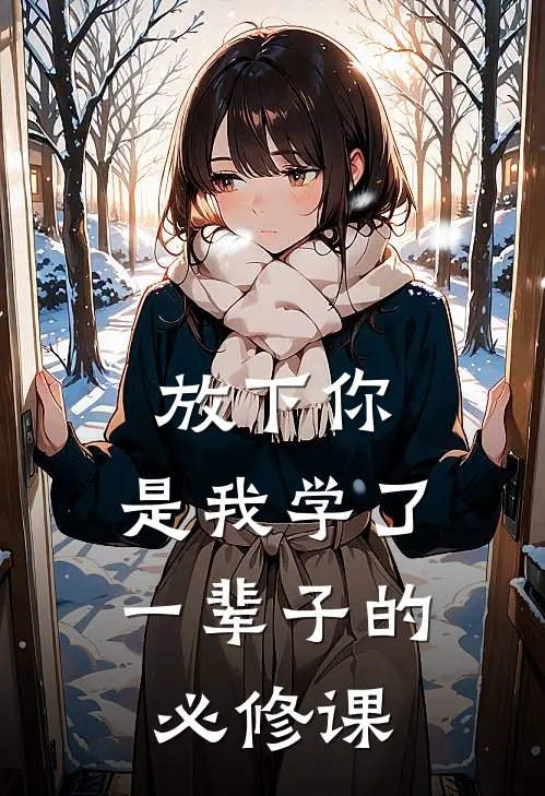 放下你，是我学了一辈子的必修课