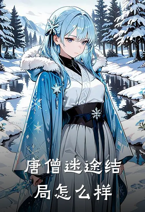 唐僧迷途结局怎么样