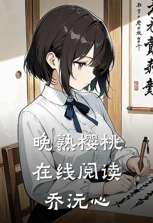 晚熟樱桃在线阅读乔沅心
