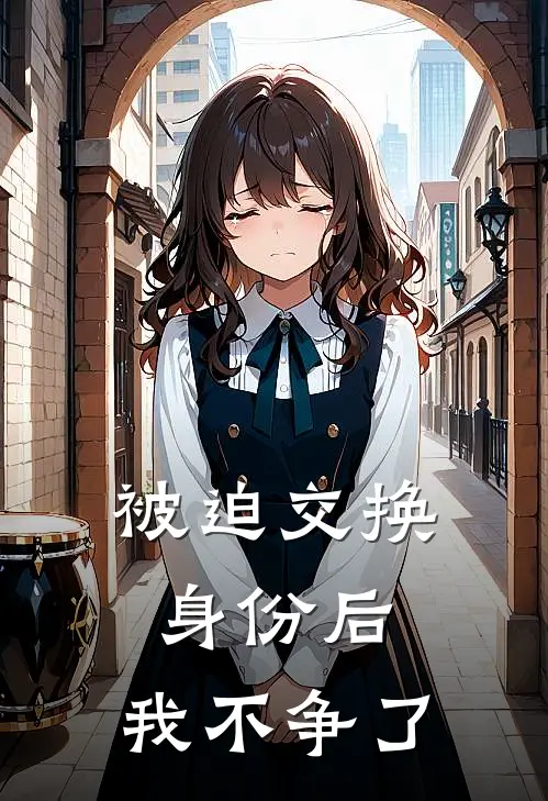 被迫交换身份后，我不争了