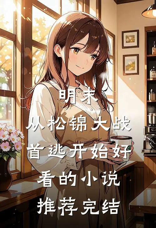 明末：从松锦大战首逃开始好看的小说推荐完结