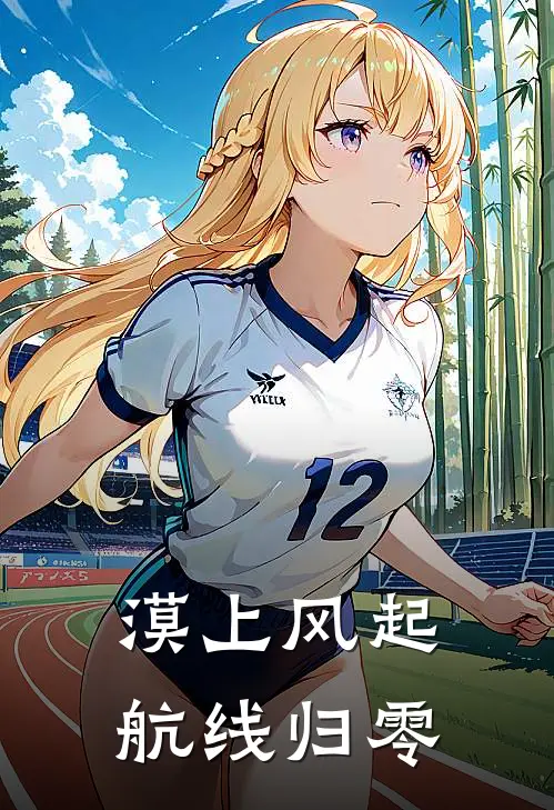 漠上风起，航线归零