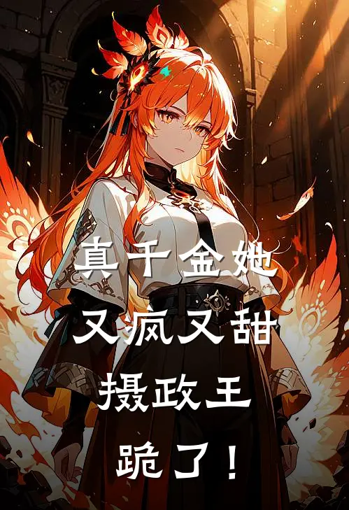 真千金她又疯又甜，摄政王跪了！
