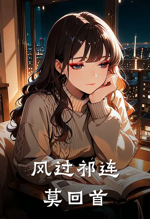 风过祁连莫回首