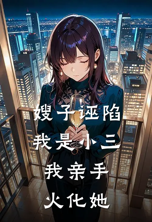 嫂子诬陷我是小三，我亲手火化她