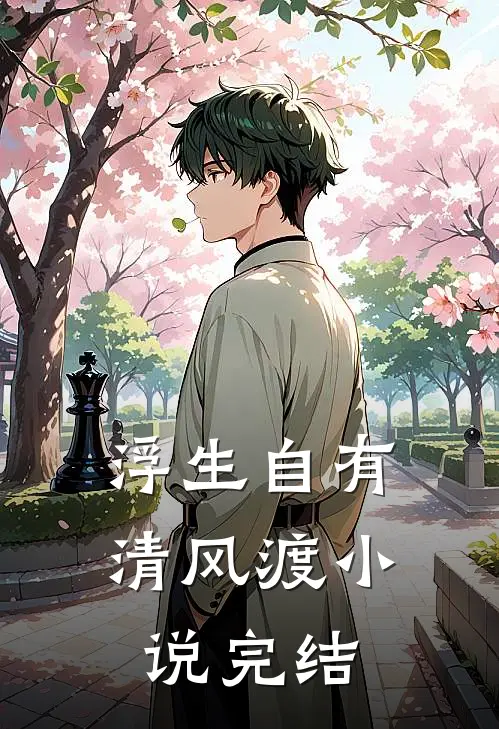 浮生自有清风渡小说完结