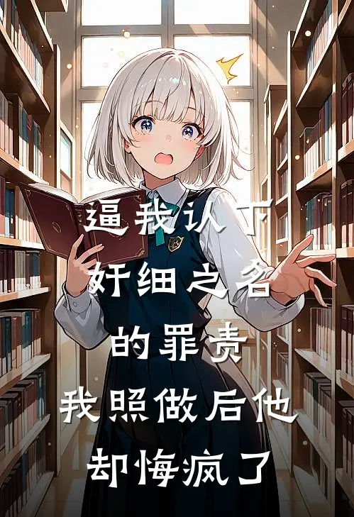 逼我认下奸细之名的罪责，我照做后他却悔疯了