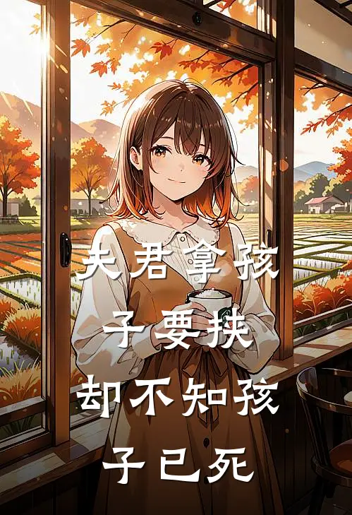 夫君拿孩子要挟，却不知孩子已死