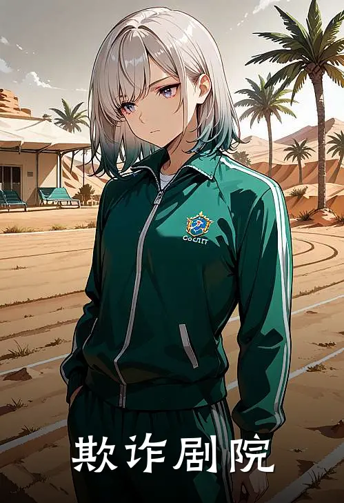 欺诈剧院