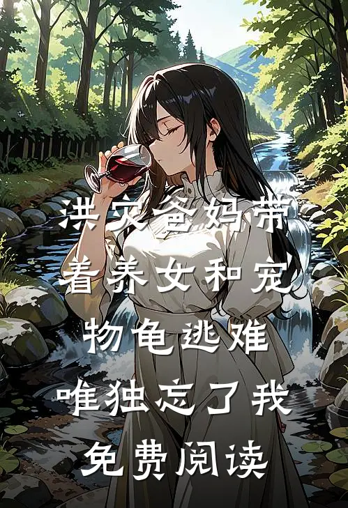 洪灾爸妈带着养女和宠物龟逃难，唯独忘了我免费阅读