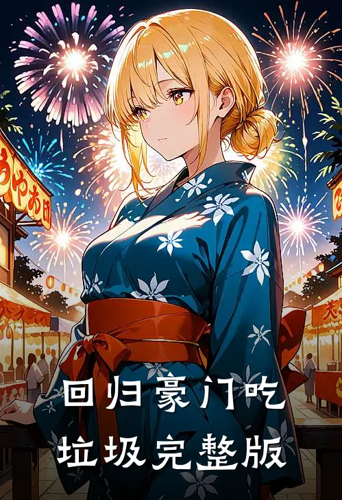 回归豪门吃垃圾完整版