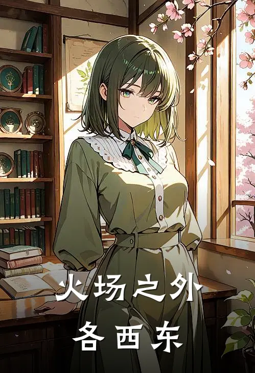火场之外各西东