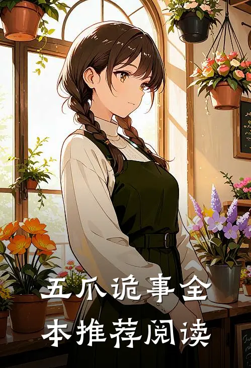 五爪诡事全本推荐阅读