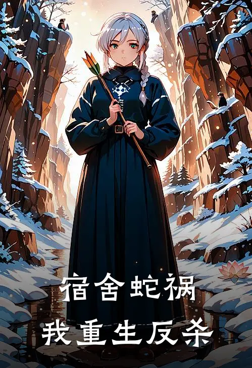 宿舍蛇祸：我重生反杀
