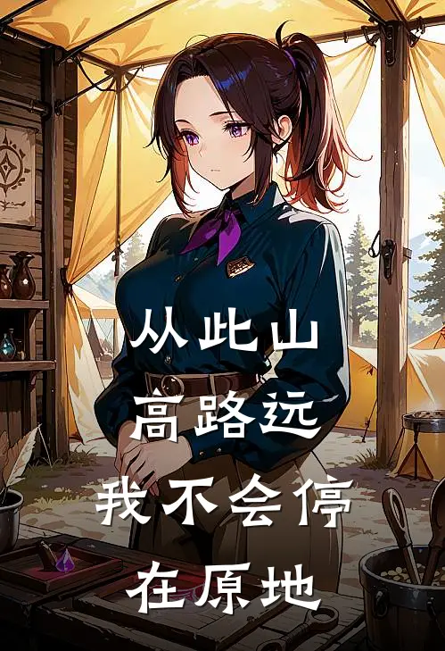 从此山高路远，我不会停在原地