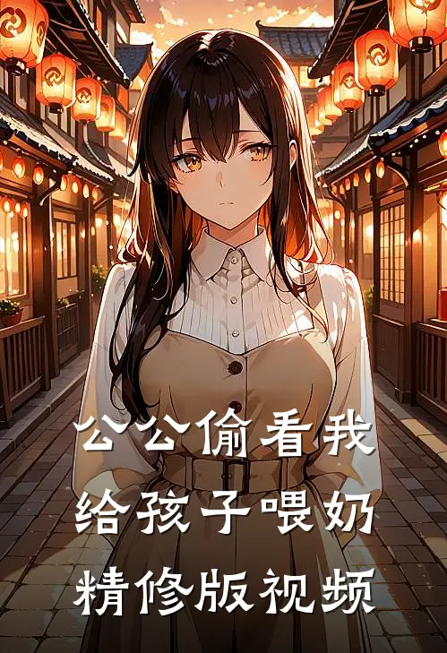 公公偷看我给孩子喂奶精修版视频