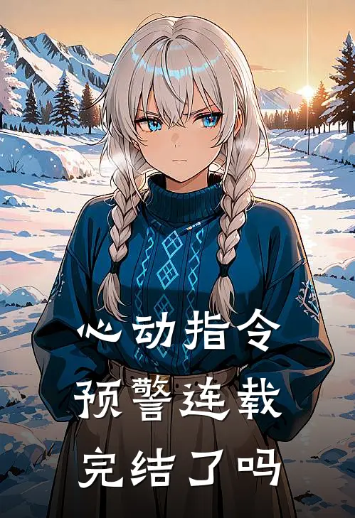 心动指令预警连载完结了吗